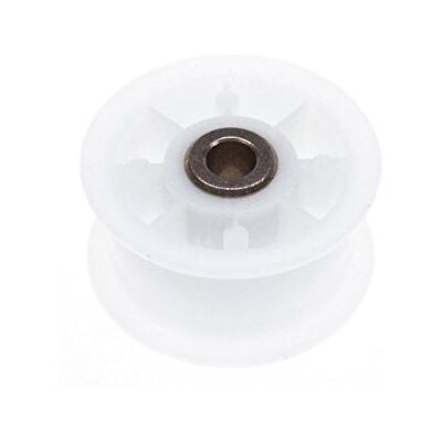 HAIER - Puleggia tendicinghia - 0180800243A - Cinghia tendicinghia HAIER - Puleggia tendicinghia - 0180800243A - Cinghia tendicinghia