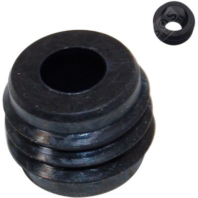 Indesit Modello 960863662734066287 - Guarnizione originale elettrovalvola Indesit Modello 960863662734066287 - Guarnizione originale elettrovalvola
