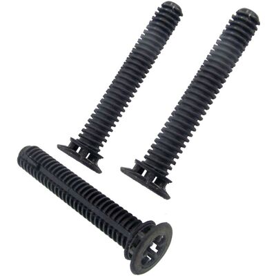 Brandt - Piedino regolabile x3 - adjustable - foot - Dishwasher spare part Brandt - Piedino regolabile x3 - adjustable - foot - Dishwasher spare part