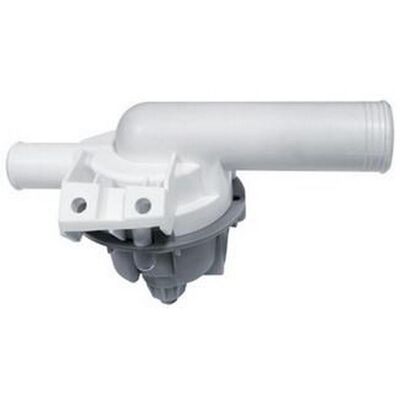 Whirlpool - Pompa di scarico - Lavatrice - Drain pump for washing machine Whirlpool - Pompa di scarico - Lavatrice - Drain pump for washing machine