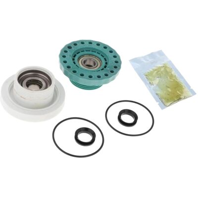 AEG Kit 2 Pezzi Cuscinetti Compatibile Per Lavatrice 4071430963 E 4071430971 1460125 1460124 Durevole 91 Mm AEG Kit 2 Pezzi Cuscinetti Compatibile Per Lavatrice 4071430963 E 4071430971 1460125 1460124 Durevole 91 Mm