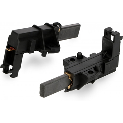 Kit 2 Carboni - Lavatrice - Ariston Hotpoint Hotpoint - 3128655054127243500 Kit 2 Carboni - Lavatrice - Ariston Hotpoint Hotpoint - 3128655054127243500