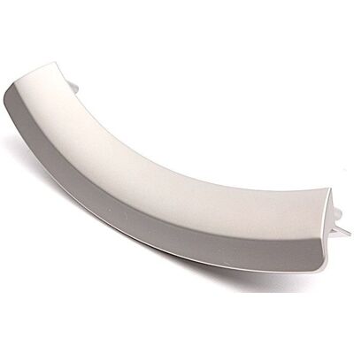 Maniglia oblò Siemens - Asciugatrice - 00645121 Maniglia oblò Siemens - Asciugatrice - 00645121