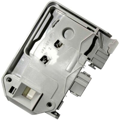 Samsung - DC64-00652D - Sblocco porta - Lavatrice - Washer door lock Samsung - DC64-00652D - Sblocco porta - Lavatrice - Washer door lock