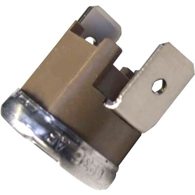 De'Longhi Modello 5228103600 Termostato per Ferro da Stiro a Vapore De'Longhi Modello 5228103600 Termostato per Ferro da Stiro a Vapore