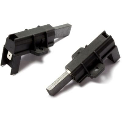 Candy - 97916670 49028930 - 5x12,5x32mm - Kit spazzole motore Candy - 97916670 49028930 - 5x12,5x32mm - Kit spazzole motore