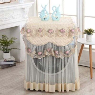 OEM Telo Di Copertura Antipolvere Per Lavatrice E Asciugatrice – 60 X 60 X 85 Cm – Poliestere Resistente, Chiusura Con Cerniera, Universale OEM Telo Di Copertura Antipolvere Per Lavatrice E Asciugatrice – 60 X 60 X 85 Cm – Poliestere Resistente, Chiusura Con Cerniera, Universale
