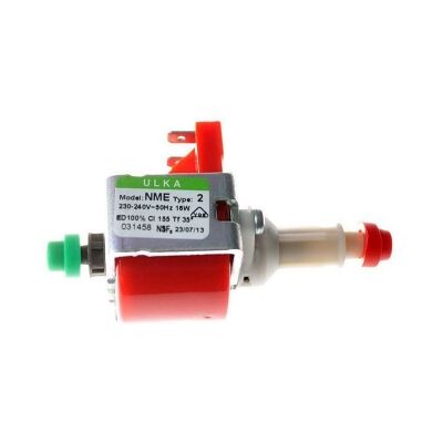 CEME - 500411690 500677580 - Pompa per ferro da stiro CEME - 500411690 500677580 - Pompa per ferro da stiro