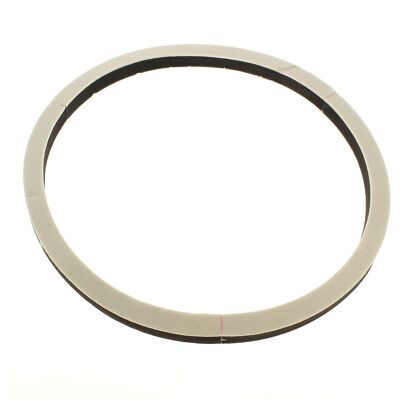 Teflon posteriore per asciugatrice Ariston Indesit Hotpoint - Modelli compatibili Teflon posteriore per asciugatrice Ariston Indesit Hotpoint - Modelli compatibili