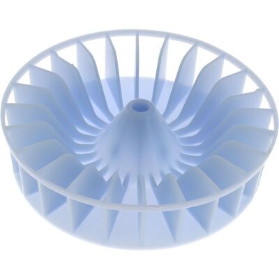 Indesit - c00226347 - per asciugatrice Indesit - Turbina di ventilazione Indesit - c00226347 - per asciugatrice Indesit - Turbina di ventilazione
