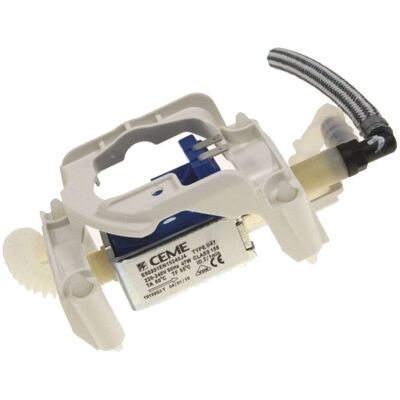 Calor Generatore di Vapore Pompa e Supporto - Modello 331517 Calor Generatore di Vapore Pompa e Supporto - Modello 331517