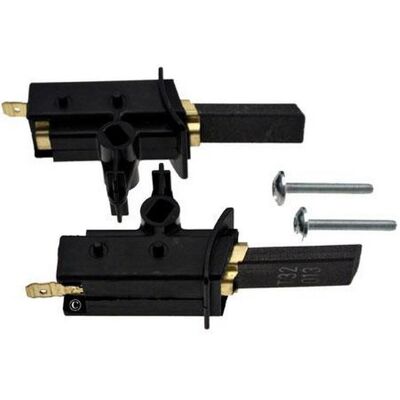 Brandt - 52X5258 - 2 carboncini motore - Carboncini motore Brandt - 52X5258 - 2 carboncini motore - Carboncini motore
