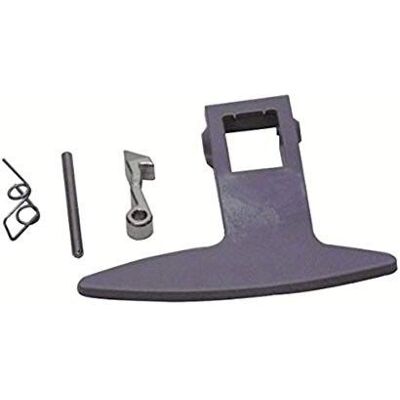 Maniglia porta Fagor LA0938800 - Ricambio lavatrice Maniglia porta Fagor LA0938800 - Ricambio lavatrice