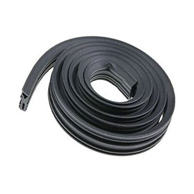 Samsung DD62-00159A Guarnizione bordo porta lavastoviglie - Nero - Guarnizione porta Samsung DD62-00159A Guarnizione bordo porta lavastoviglie - Nero - Guarnizione porta