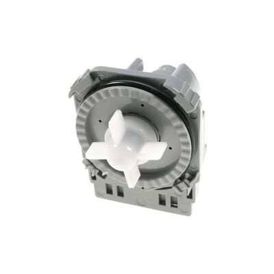 Candy 49034409 Pompa - Potenza: 30W, Tensione: 230V, 2x presa piatta 6,3mm Candy 49034409 Pompa - Potenza: 30W, Tensione: 230V, 2x presa piatta 6,3mm