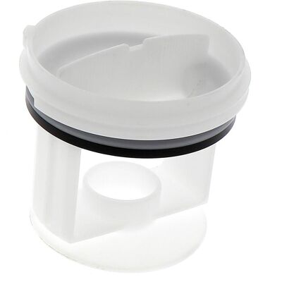 Coperchio Pompa Whirlpool - Ricambio Lavatrice Coperchio Pompa Whirlpool - Ricambio Lavatrice