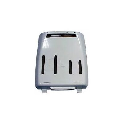 Candy 46002165 - Bianco - Cestino per bucato e supporto Candy 46002165 - Bianco - Cestino per bucato e supporto