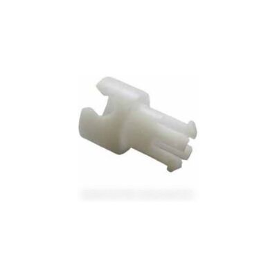 Indesit C00104638 Set ruote per cesta della lavastoviglie - Ricambio Indesit C00104638 Set ruote per cesta della lavastoviglie - Ricambio