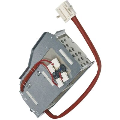 FAURE - Elemento riscaldamento asciugatrice 1400+600W FAURE - Elemento riscaldamento asciugatrice 1400+600W