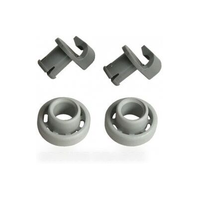 Bosch Modello 00066321 Ruota cestello superiore - Ricambio Bosch Modello 00066321 Ruota cestello superiore - Ricambio