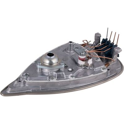 Rowenta Piastra Resistenza Termostato Ferro Perfect Eco Steam Dg8686 Dg9268 Dg9 Rowenta Piastra Resistenza Termostato Ferro Perfect Eco Steam Dg8686 Dg9268 Dg9