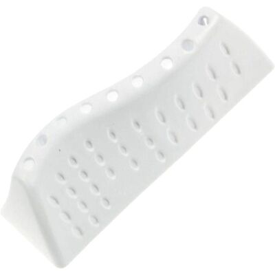 Parto lavatrice HAIER Modello 0530009767 - Coperchio tamburo Parto lavatrice HAIER Modello 0530009767 - Coperchio tamburo