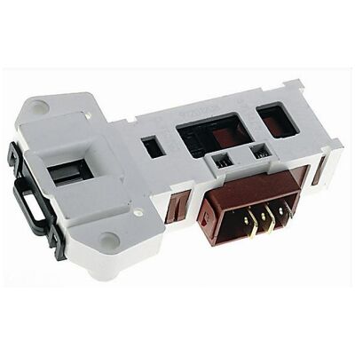 Generic - DoorLock-WM - Universale - Sicurezza della porta - Serratura della porta Generic - DoorLock-WM - Universale - Sicurezza della porta - Serratura della porta