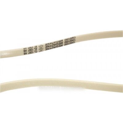 ARTHUR MARTIN Cinghia - Lavatrice 52203 ARTHUR MARTIN Cinghia - Lavatrice 52203