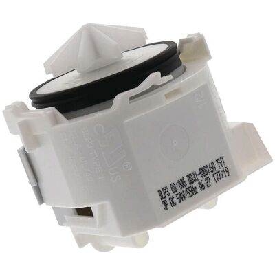 Pompa per lavastoviglie Samsung - DD31-00016A - Facile da installare Pompa per lavastoviglie Samsung - DD31-00016A - Facile da installare
