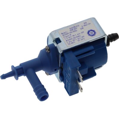 Rowenta Pompa Acqua Spm-b01 25w 230v Ferro Stiro Powersteam Vr83 Vr8320 Vr8322 Rowenta Pompa Acqua Spm-b01 25w 230v Ferro Stiro Powersteam Vr83 Vr8320 Vr8322