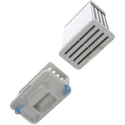 Scambiatore di calore SIEMENS Modello 00700942 per asciugatrice Scambiatore di calore SIEMENS Modello 00700942 per asciugatrice