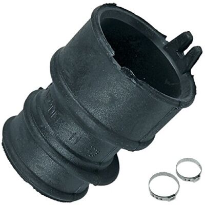 Whirlpool - 480140102282 - Original - Water pump hose Whirlpool - 480140102282 - Original - Water pump hose