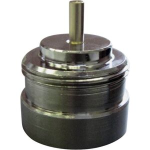 Adattatore Valvola Radiatore in Ottone Vama - M28 x 0,1 - Tipo Radiatore Adattatore Valvola Radiatore in Ottone Vama - M28 x 0,1 - Tipo Radiatore