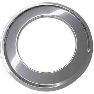 MBM Rosone Tondo Canna Fumaria Stufa Caldaia Pellet Acciaio Inox D. 140 Mm. MBM Rosone Tondo Canna Fumaria Stufa Caldaia Pellet Acciaio Inox D. 140 Mm.