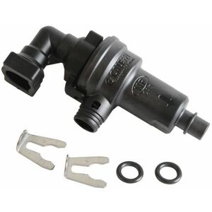 Saunier Duval S1007100 Valvola di non ritorno - Valvola di non ritorno Saunier Duval S1007100 Valvola di non ritorno - Valvola di non ritorno