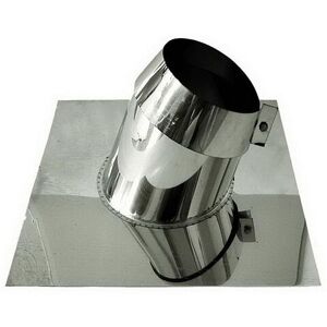 MBM Faldale Tetti Inclinati Piombo Canna Fumaria Dn 120 MBM Faldale Tetti Inclinati Piombo Canna Fumaria Dn 120