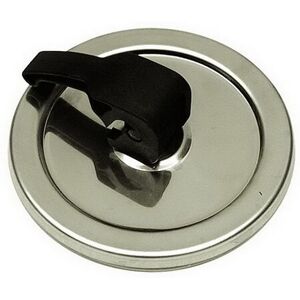 MBM Tappo Per Ispezione Canna Fumaria Dn 80 MBM Tappo Per Ispezione Canna Fumaria Dn 80