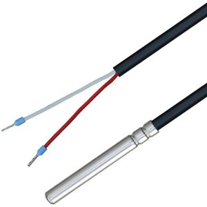 Sensore di temperatura PVC iOVEO 035HP04201 - Temperatura, Memoria, Industria Sensore di temperatura PVC iOVEO 035HP04201 - Temperatura, Memoria, Industria