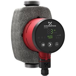 Pompa di circolazione ad alta efficienza Grundfos Alpha 2 25-60 N Pompa di circolazione ad alta efficienza Grundfos Alpha 2 25-60 N