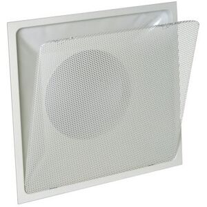 ALDES - 11051170 - Bianco - 300x300 - Diffusore ALDES - 11051170 - Bianco - 300x300 - Diffusore