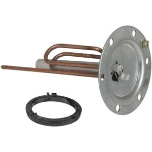 Resistenza a immersione Atlantic 1200W 160mm Monofase Resistenza a immersione Atlantic 1200W 160mm Monofase