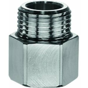 Riduttore di flusso Schell in ottone per valvole angolari - 9 l/min Riduttore di flusso Schell in ottone per valvole angolari - 9 l/min