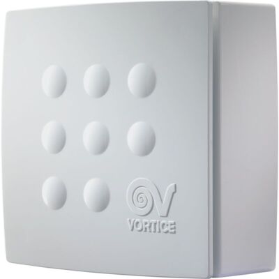 Vortice Aspiratore Centrifugo Vort Quadro Medio T Hcs Con Timer Ø100 Mm Da Parete 11975 100 Mm Vortice Aspiratore Centrifugo Vort Quadro Medio T Hcs Con Timer Ø100 Mm Da Parete 11975 100 Mm