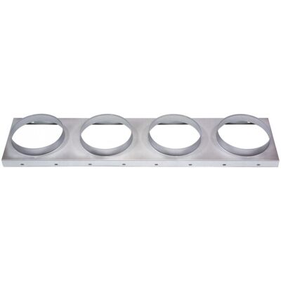 Atlantic Bride Souple D200 Absorption Vibrations D200 - Atlantic Bride Souple D200 Absorption Vibrations D200 -