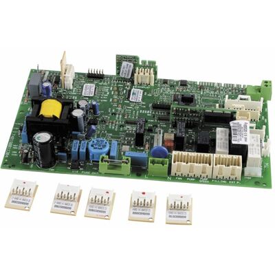 Chaffoteaux - 65109138-03 - Scheda circuito stampato Chaffoteaux - 65109138-03 - Scheda circuito stampato
