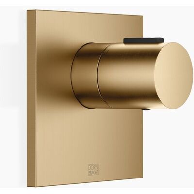 Dornbracht Xtool Thermostat À Encastrer Sans Réglage De Débit Dornbracht Xtool Thermostat À Encastrer Sans Réglage De Débit