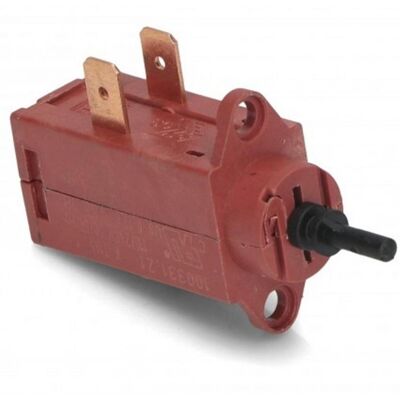ELTEK - 10033114/21 - Attuatore a pistone - Compatibile Vortice - Accessorio ELTEK - 10033114/21 - Attuatore a pistone - Compatibile Vortice - Accessorio