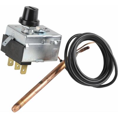 Atlantic Termostato Sicurezza 110°c Cap1,5m - : 178925 Atlantic Termostato Sicurezza 110°c Cap1,5m - : 178925
