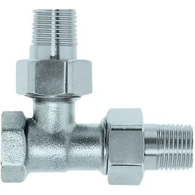 Heimeier T-raccordo di bypass - 4154-02.000 Heimeier T-raccordo di bypass - 4154-02.000