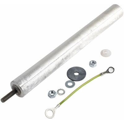 DIFF - L290 - 290mm - Chappée - Anodo DIFF - L290 - 290mm - Chappée - Anodo